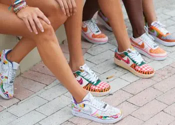 sneakers primavera estate 2021