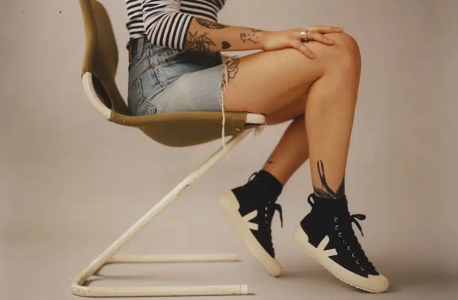 sneakers veja 2021
