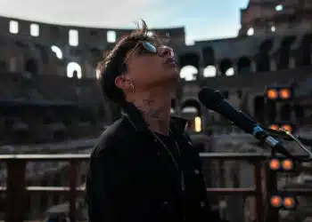 ultimo canzone 2021