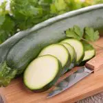 zucchine varieta proprieta ricette