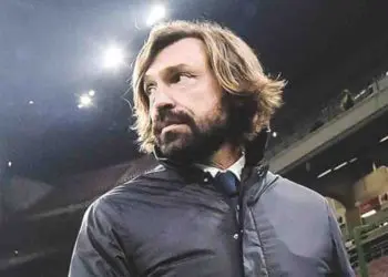 Andrea Pirlo