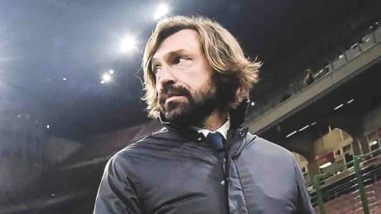 Andrea Pirlo