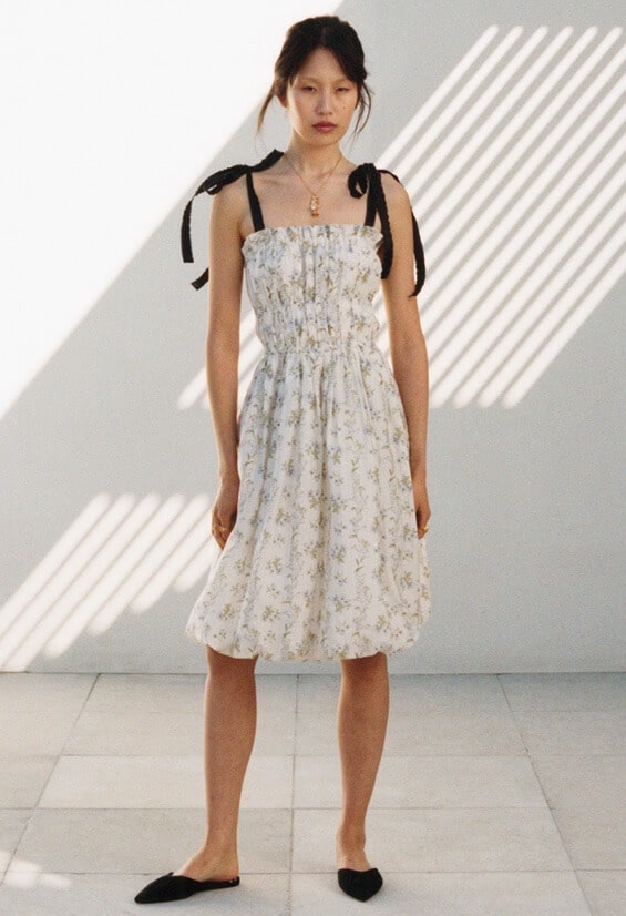 Brock Collection x H\u0026M la collezione estate 2021 - Donne Sul Web