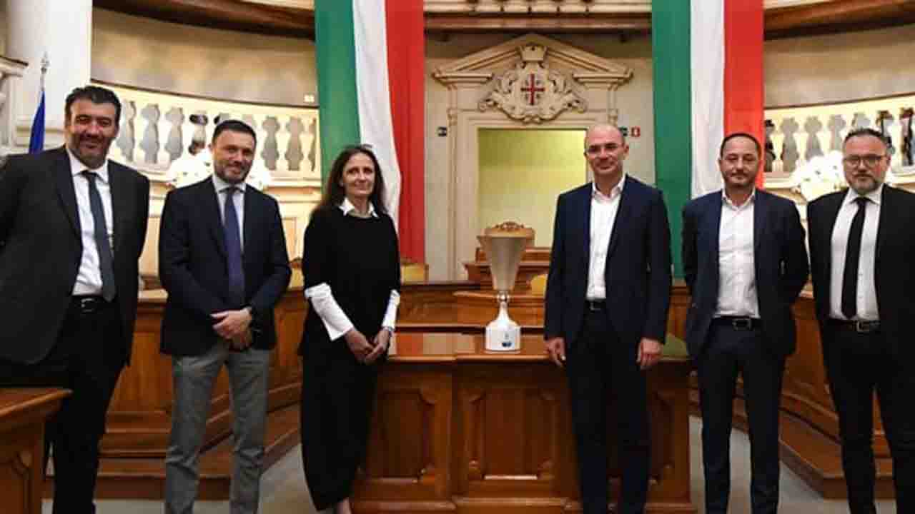 Coppa Italia femminile, Milan e Roma si giocano l'ultimo ...
