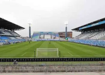 stadi palasport