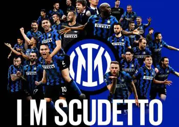 Inter Scudetto