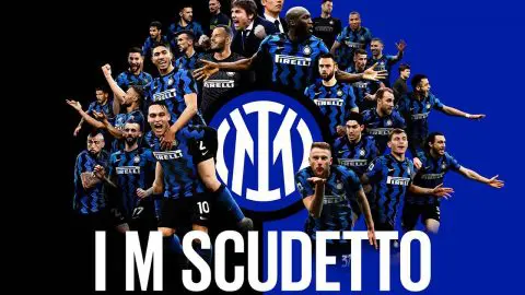 Inter Scudetto