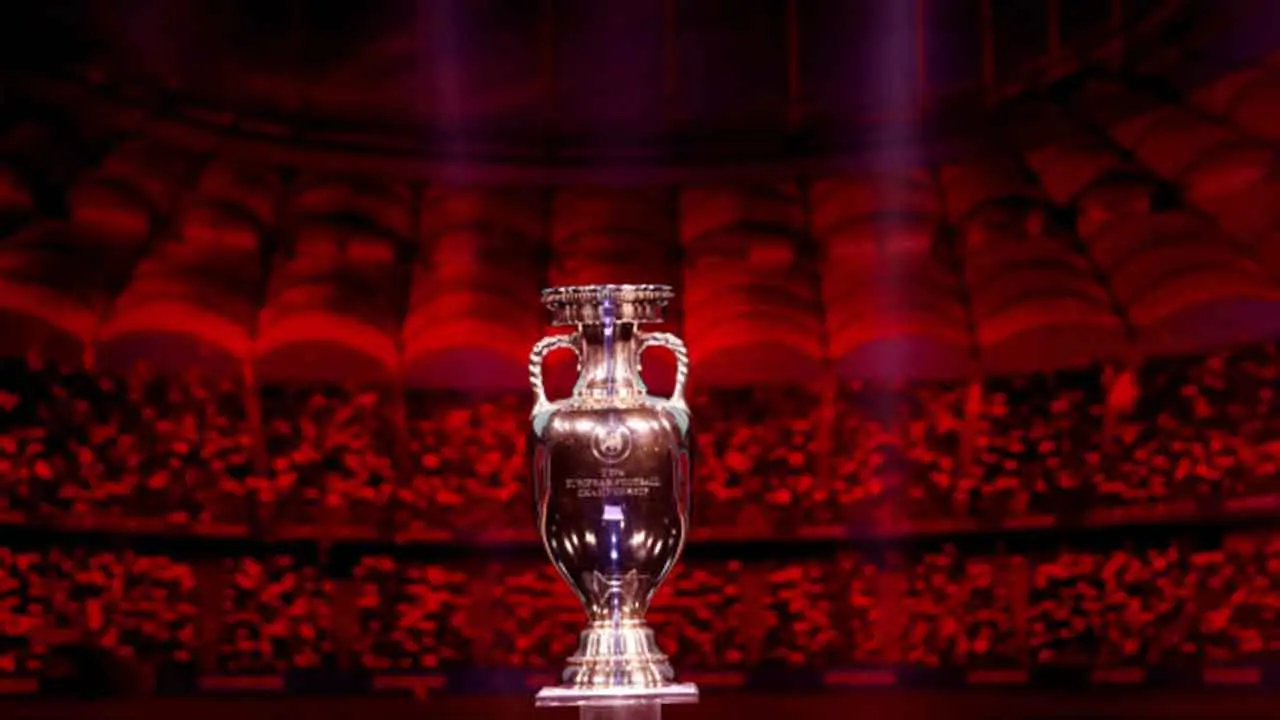 Euro 2020