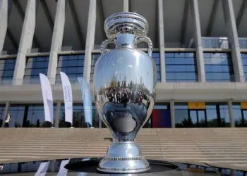 Euro 2020 partite