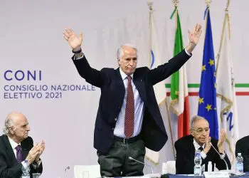 Giovanni Malagò
