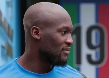 Inter Lukaku