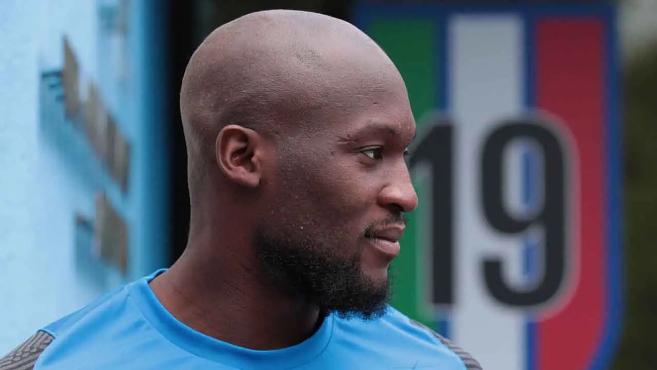 Inter Lukaku