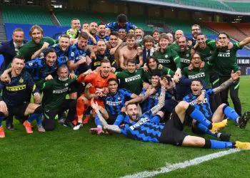 Inter Sampdoria