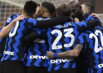 Inter Scudetto 1