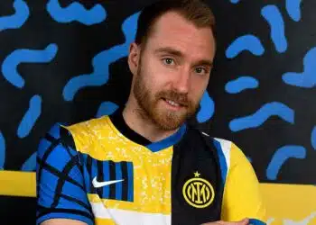 Inter maglia