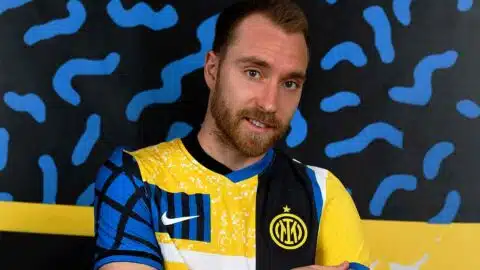 Inter maglia