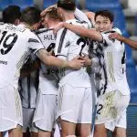 Juventus news