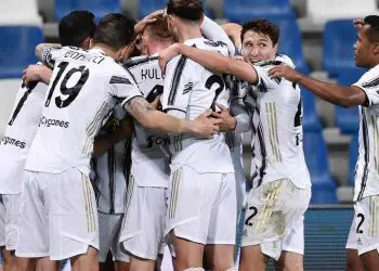 Juventus news