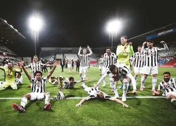 Juventus