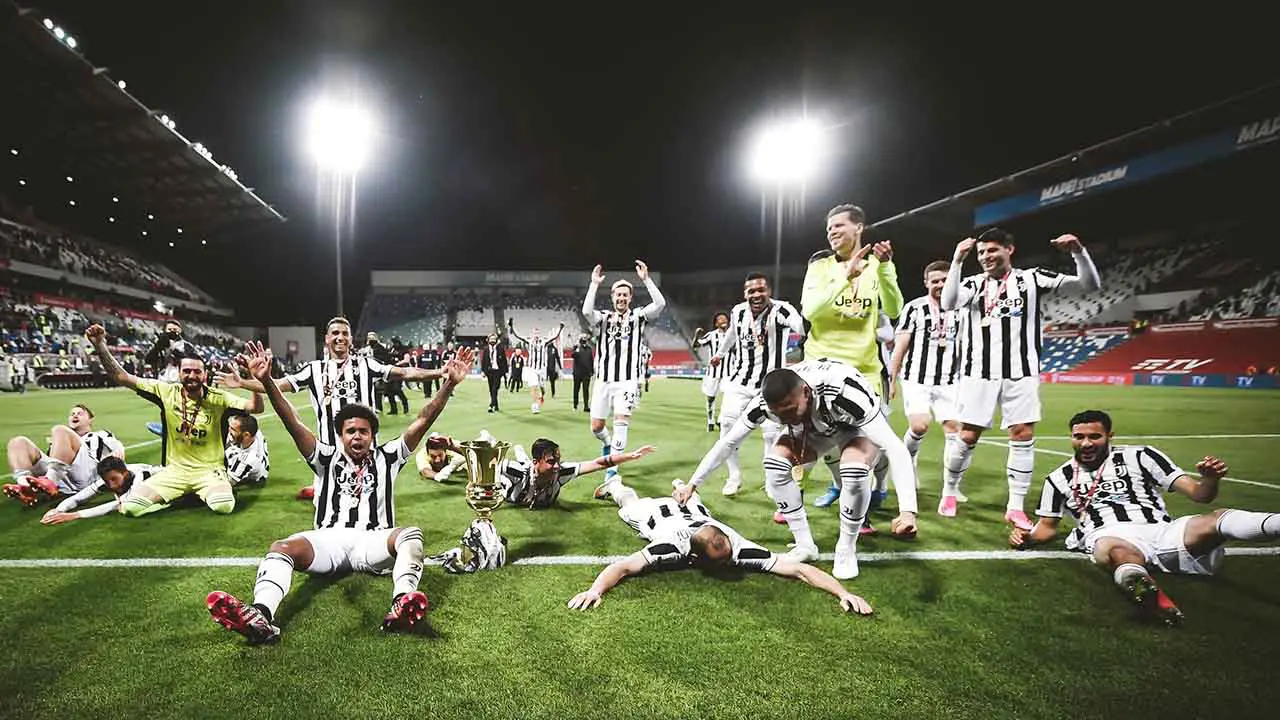 Juventus