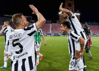 Juventus