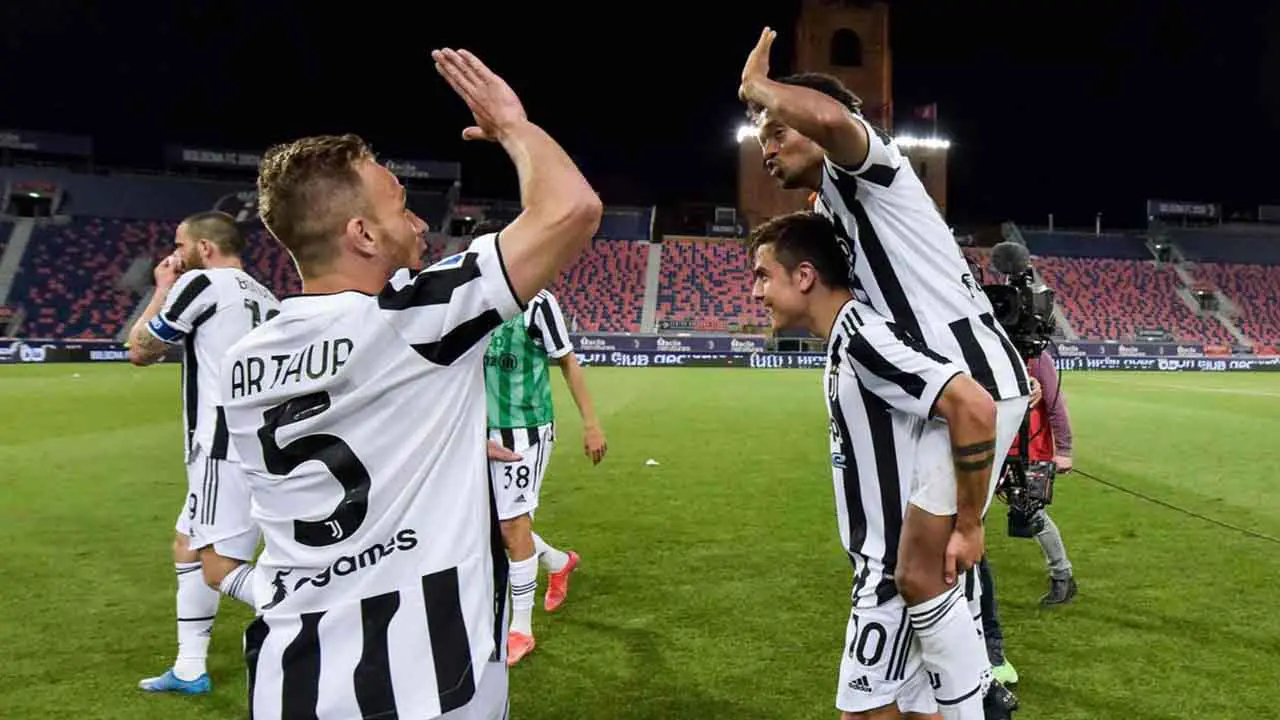 Juventus