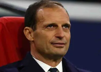 Juventus Allegri