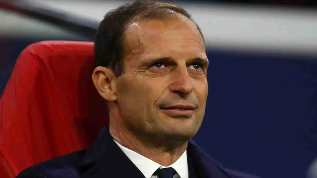 Juventus Allegri
