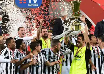 Atalanta-Juventus 1-2, la Coppa Italia è della Juventus
