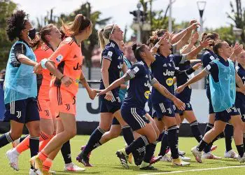 Juventus Femminile