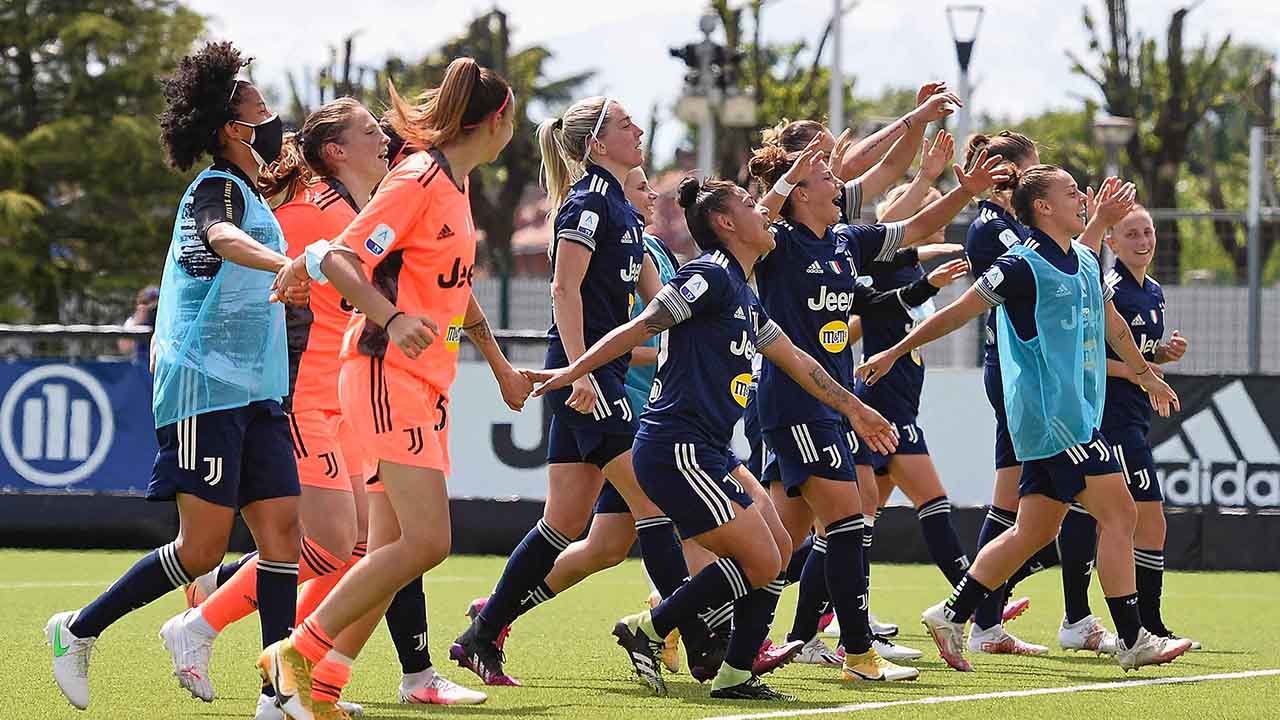 Juventus Femminile