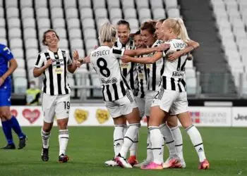 Juventus Femminile
