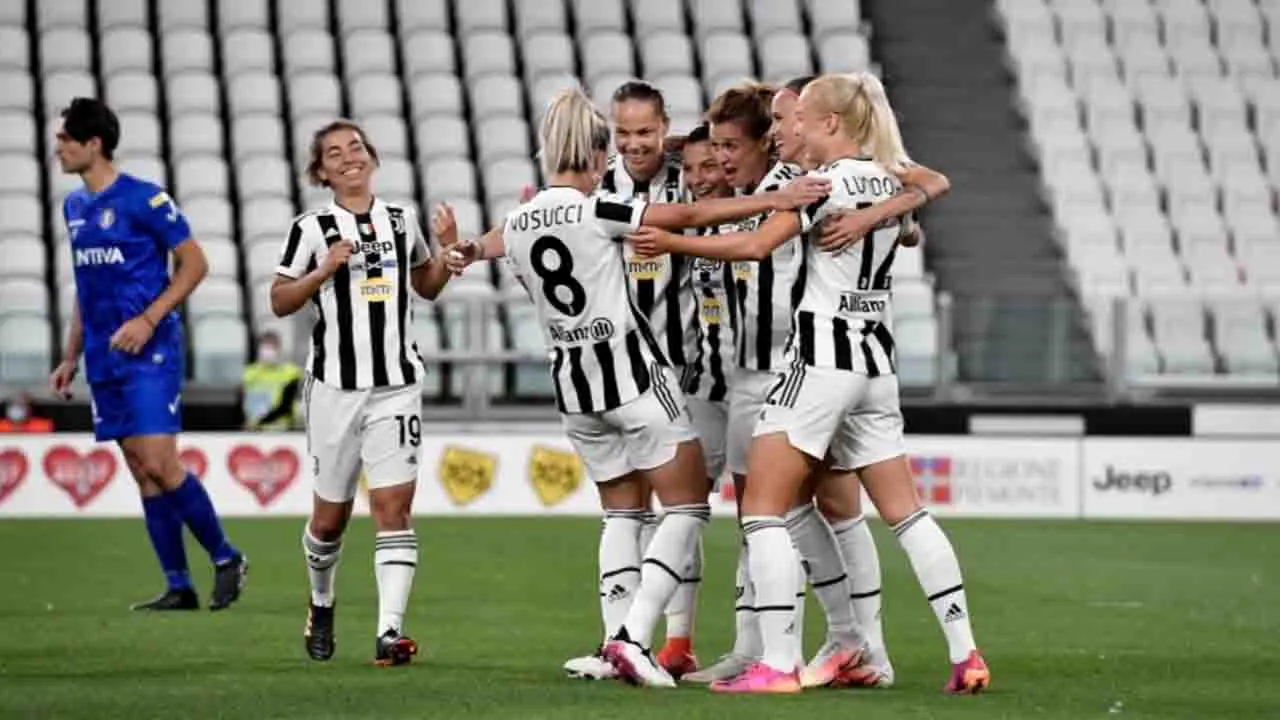 Juventus Femminile