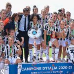 Juventus Femminile