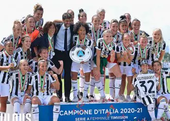 Juventus Femminile