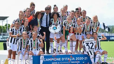 Juventus Femminile