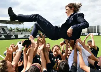 Juventus Guarino