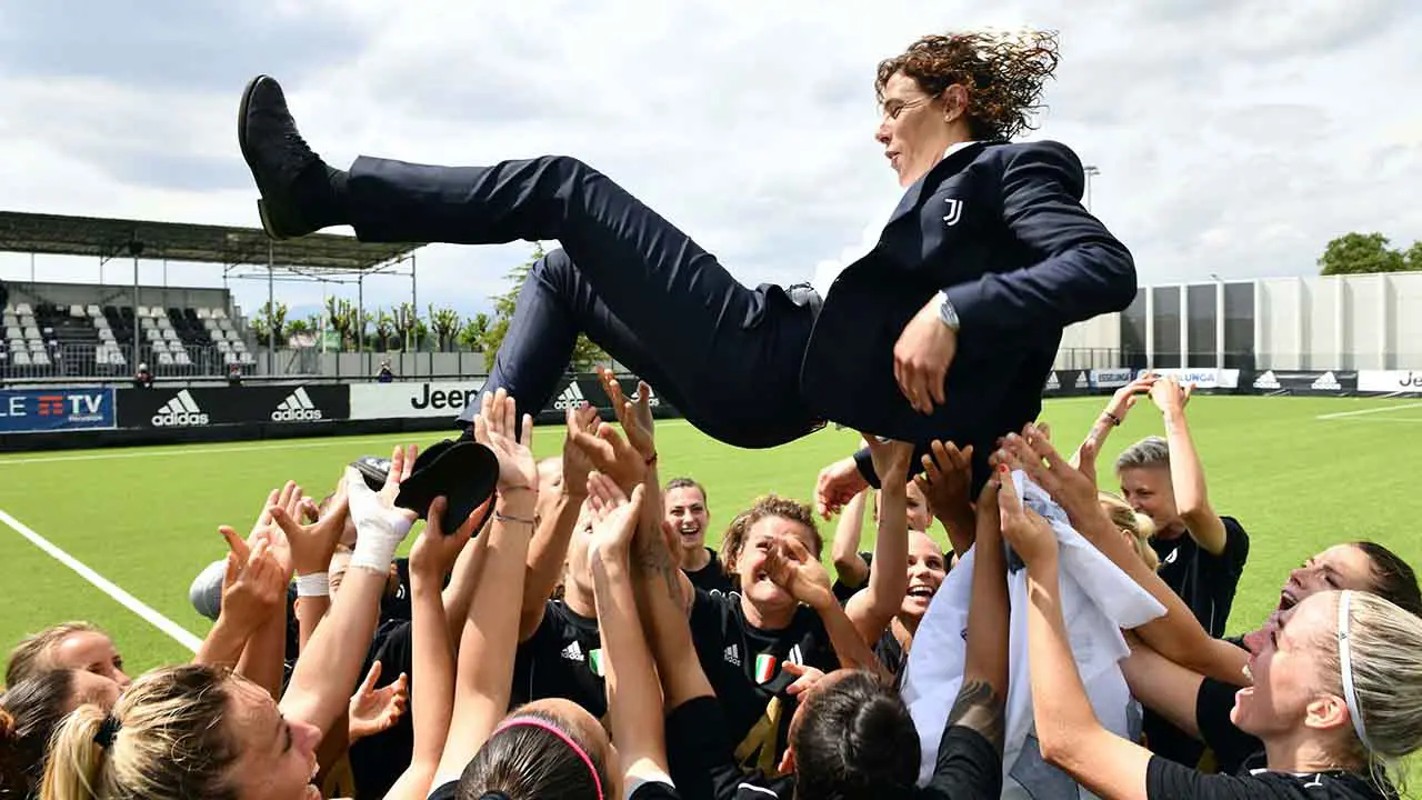 Juventus Guarino