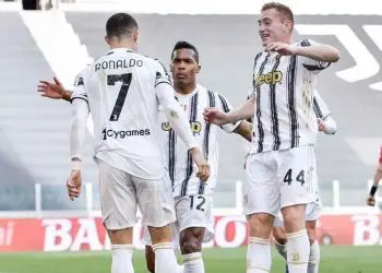 Juventus-Inter 3-2: due espulsi, tre rigori, la Signora è ancora viva
