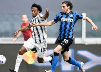 Juventus Inter