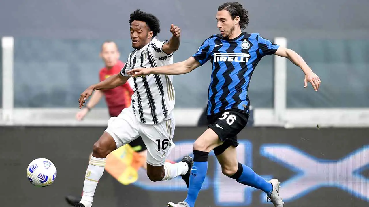 Juventus Inter