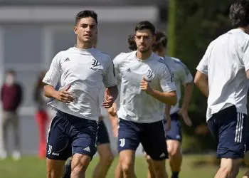 Juventus Inter Pre