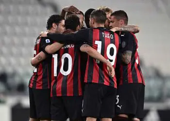 Juventus Milan