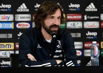 Juventus Pirlo