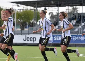 Juventus femminile