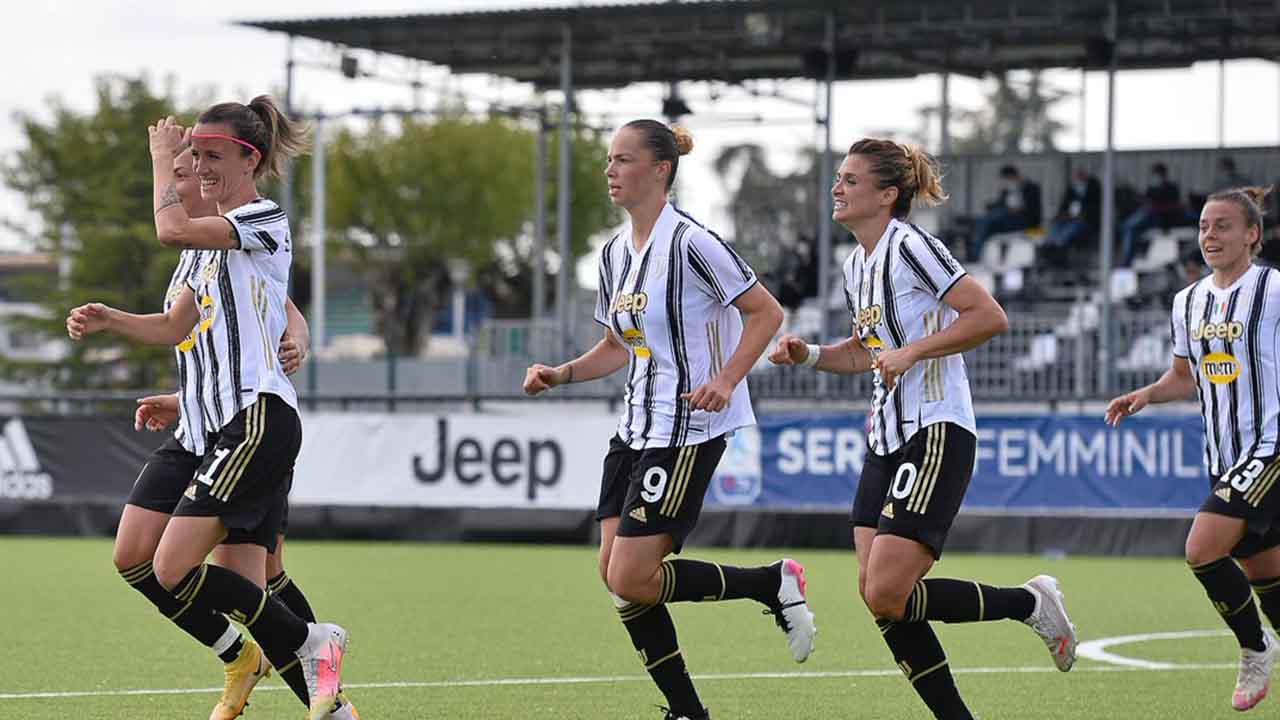 Juventus femminile