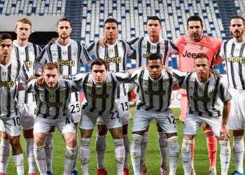 Juventus