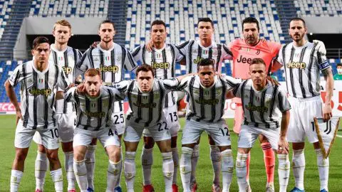 Juventus