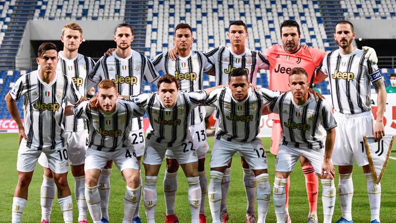 Serie A, Juventus Inter probabili formazioni Donne Sul Web