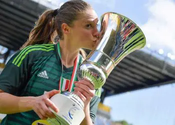 Laura Giuliani